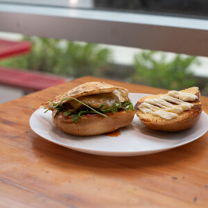 Market Chicken Sandwich
