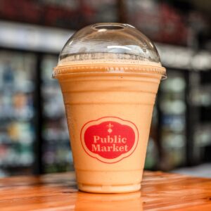 Orange Creamsicle