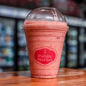 Vitamin C Boost Cran-Orange